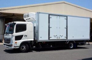 Cool Chain Transportation