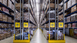 Warehousing Services in Karachi